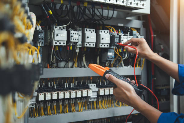 Best Electrical Rewiring Services  in Avenue B And C, AZ