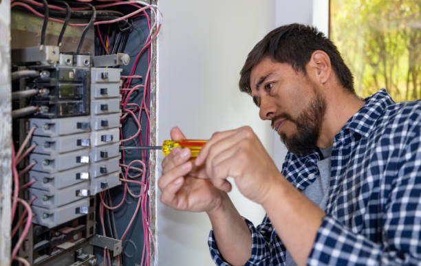 Best Affordable Electrician  in Avenue B And C, AZ